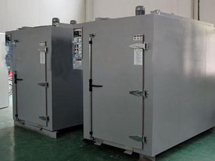 金銀花烘干房設備的建造與烘干技術