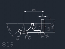 產品809