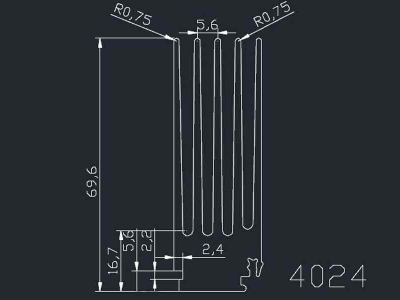 產品4024